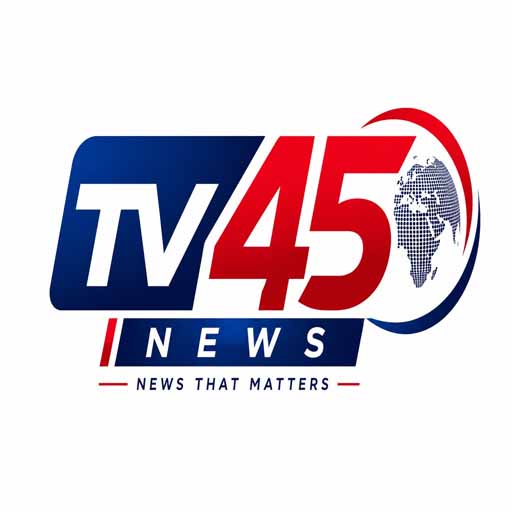 logo tv45 news